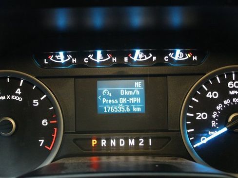 Used 2016 Ford F150 XLT image 16