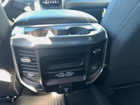 New 2026 RAM 2500 Big Horn image 34