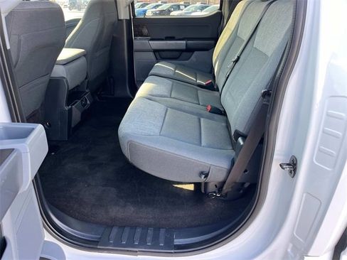 Used 2021 Ford F150 XLT w/ Equipment Group 301A Mid image 7