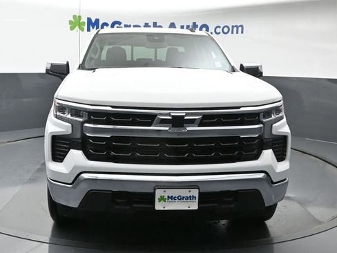 New 2026 Chevrolet Silverado 1500 LT w/ All Star Edition Plus image 4