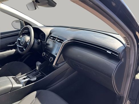 Used 2023 Hyundai Tucson SEL AWD/4WD image 15