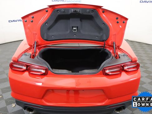 Used 2023 Chevrolet Camaro LT image 8