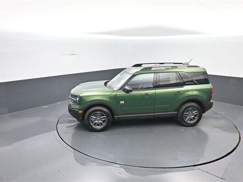 New 2025 Ford Bronco Sport Big Bend image 21