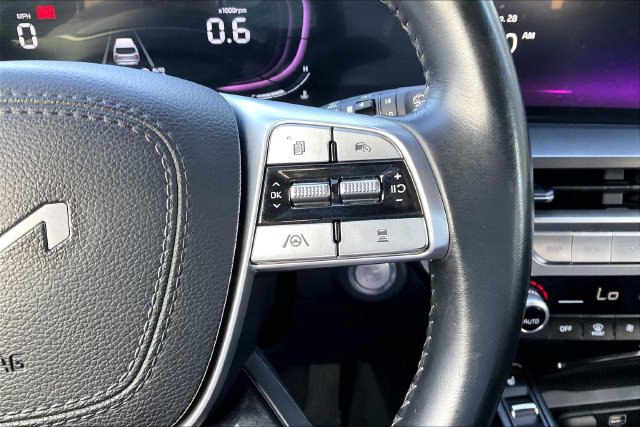 Used 2024 Kia Telluride S AWD/4WD image 17