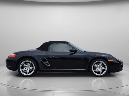 Used 2007 Porsche Boxster image 7