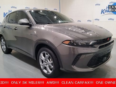 Used 2024 Dodge Hornet R/T image 1