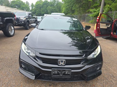 Used 2019 Honda Civic EX image 2