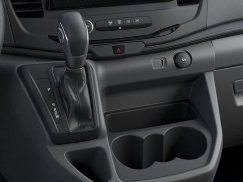 New 2026 Ford Transit 350 148 Medium Roof AWD image 15