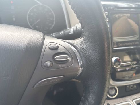 Used 2020 Nissan Murano SL w/ Moonroof Package image 30