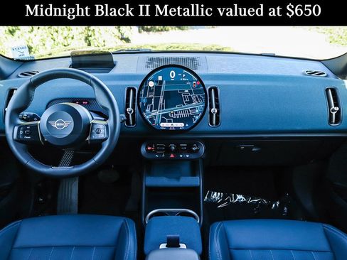 Used 2026 MINI Cooper Countryman S w/ Comfort Package Max AWD/4WD image 20