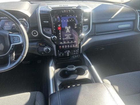 Used 2021 RAM 1500 Big Horn image 12