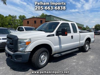 Used 2015 Ford F250 XL w/ Power Equipment Group