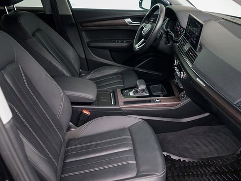 Used 2021 Audi Q5 2.0T Premium Plus w/ Premium Plus Package AWD/4WD image 15