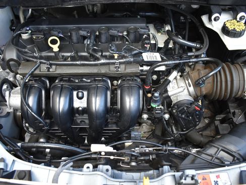 Used 2018 Ford Transit Connect XL image 45