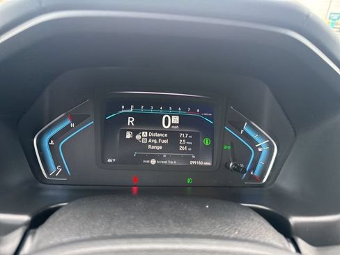 Used 2022 Honda Odyssey EX-L image 40