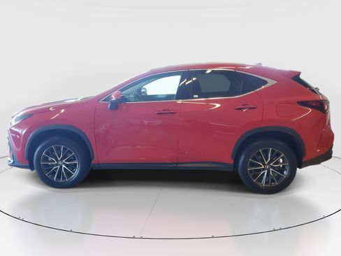 Used 2024 Lexus NX 250 FWD image 7