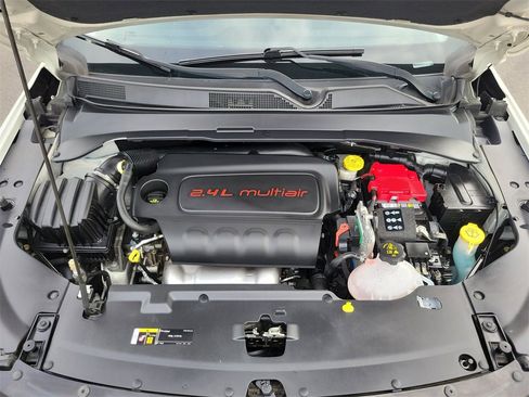 Used 2019 Jeep Compass Sport image 24