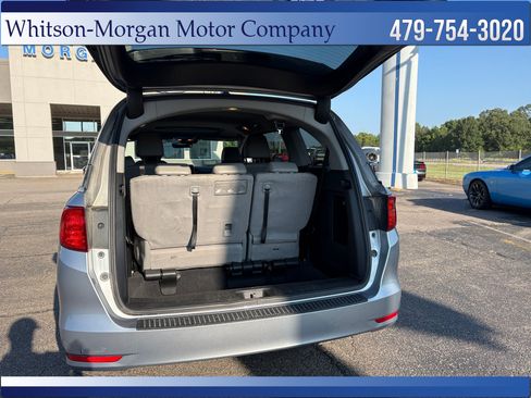 Used 2018 Honda Odyssey EX-L image 36