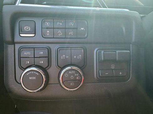 New 2025 Chevrolet Tahoe Premier image 20