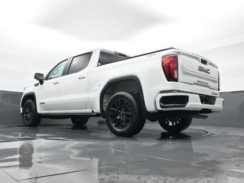 Used 2024 GMC Sierra 1500 Elevation AWD/4WD image 23