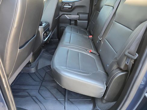 Used 2020 Chevrolet Silverado 1500 LTZ w/ LTZ Plus Package image 16