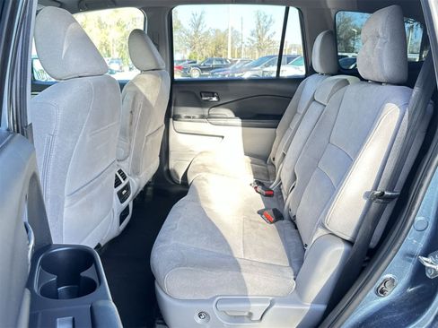 Used 2021 Honda Pilot EX image 23