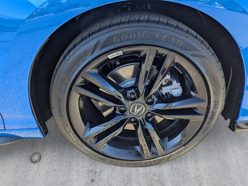 New 2026 Acura Integra A-Spec image 11