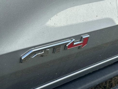 Used 2024 GMC Canyon AT4 w/ Canyon Safety Plus Package image 19