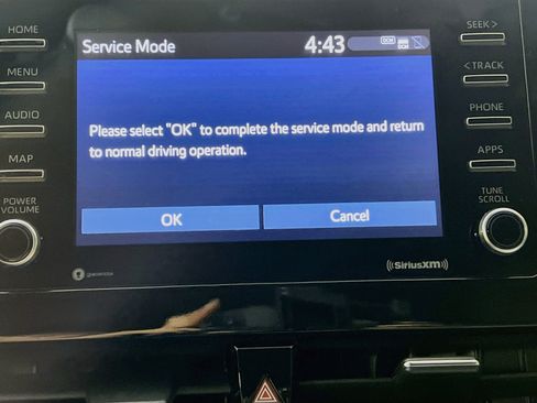 Used 2024 Toyota Camry SE AWD/4WD image 26