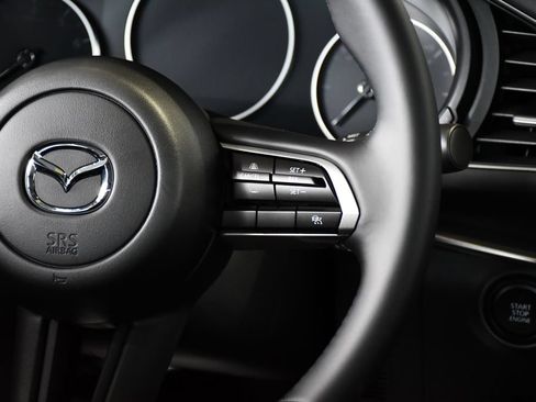 New 2026 MAZDA MAZDA3 2.5 S Sedan w/ Preferred Pkg FWD image 20