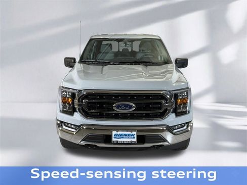 Used 2023 Ford F150 XLT w/ Equipment Group 302A High image 20