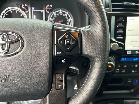 Certified 2023 Toyota 4Runner TRD Pro image 13
