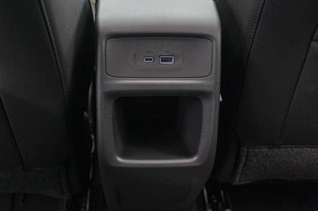 New 2026 Buick Envista Avenir FWD image 21
