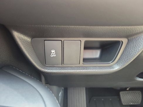 New 2026 Honda HR-V LX image 27