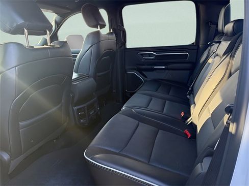 Used 2025 RAM 1500 Laramie image 10