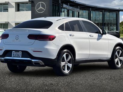 Certified 2023 Mercedes-Benz GLC 300 4MATIC Coupe