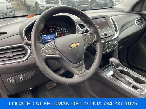 Used 2023 Chevrolet Equinox LT image 7