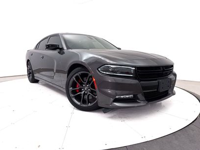 Used 2023 Dodge Charger SXT w/ Plus Group