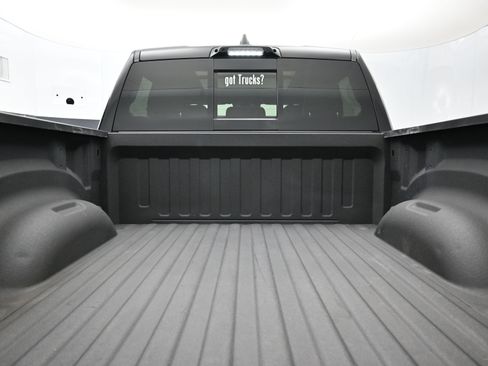 Used 2023 RAM 1500 Rebel w/ Rebel Level 2 Equipment Group image 6