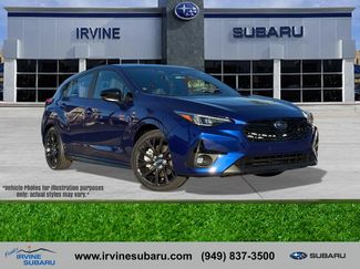 New 2026 Subaru Impreza RS video 1