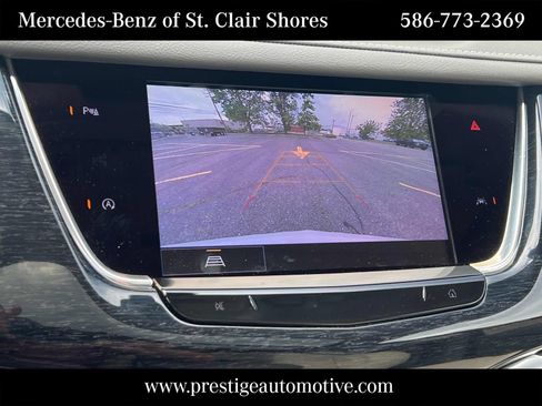 Used 2023 Cadillac XT6 Premium Luxury AWD/4WD image 27