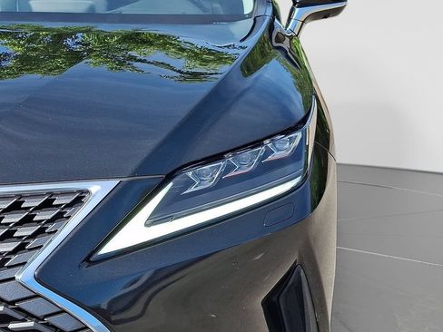 Used 2022 Lexus RX 450h AWD w/ Luxury Package image 9