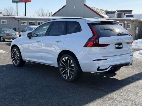 New 2026 Volvo XC60 T8 Ultra w/ Protection Package Premier image 21