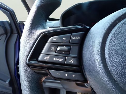 Certified 2025 Subaru Crosstrek 2.0i Premium image 23