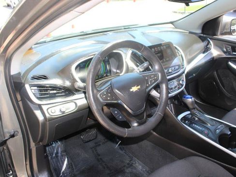 Used 2017 Chevrolet Volt LT image 11
