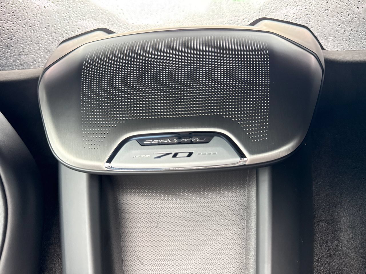Used 2023 Chevrolet Corvette Stingray Premium Cpe w/ Chrome Exterior Badge Package RWD image 21