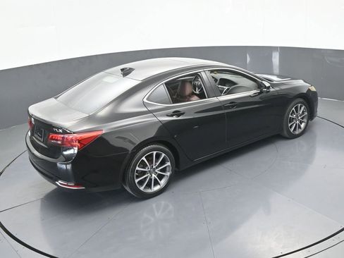 Used 2017 Acura TLX V6 image 54