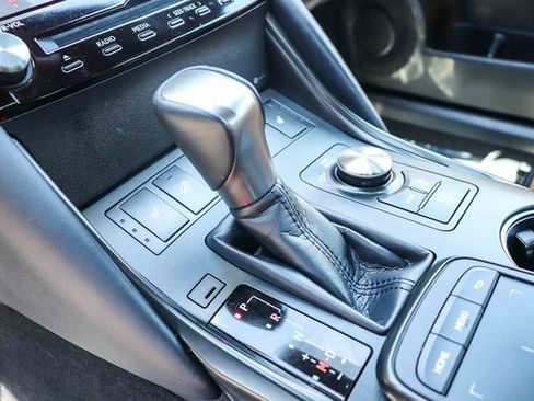 Certified 2025 Lexus IS 300 F Sport w/ Accessory Package 2 RWD image 24