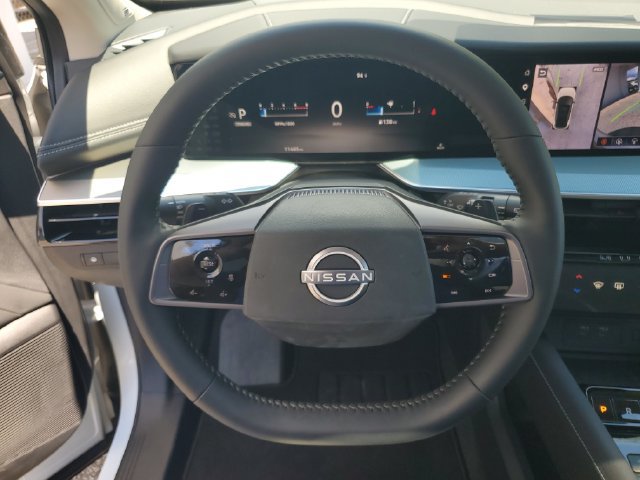 Certified 2025 Nissan Murano SL w/ Cargo Package AWD/4WD image 19