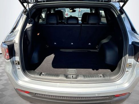 Used 2026 Jeep Compass Limited image 30